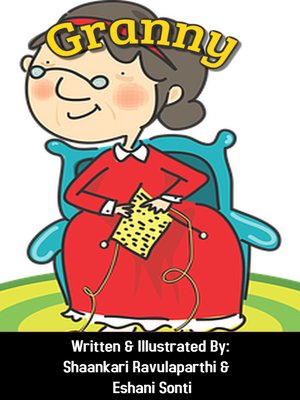 cover image of Granny
